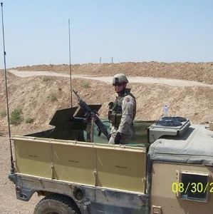 Meet your Posher, Tim